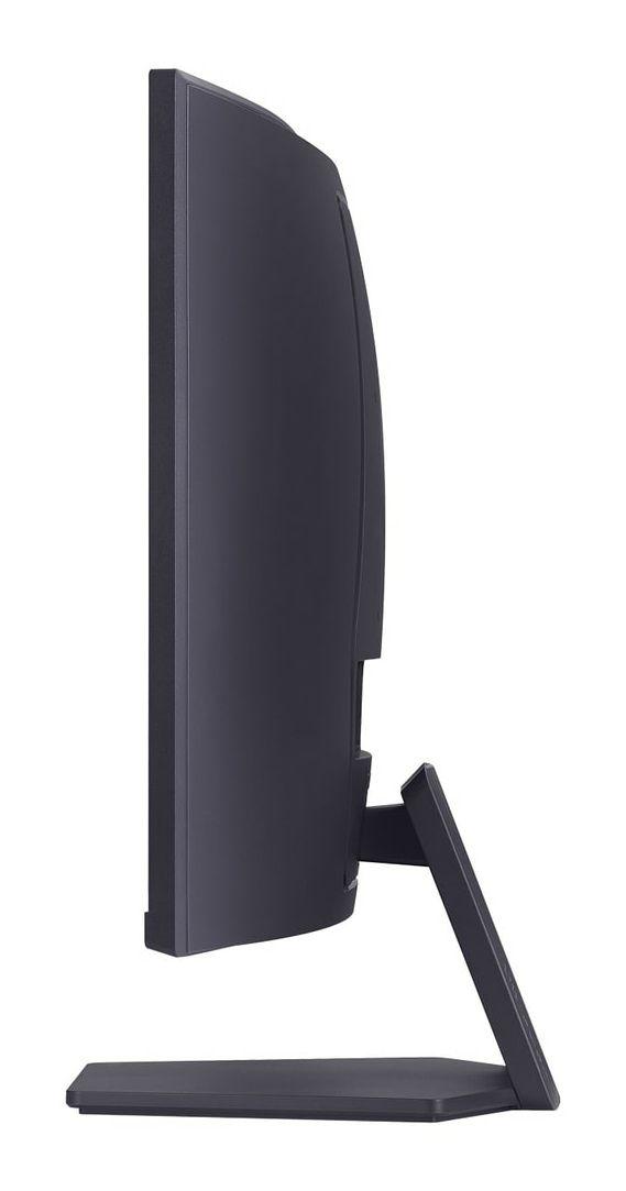 Monitor LG UltraGear 27GS60QC-B (27" - VA - 180 Hz - Preto) — miniatura 5