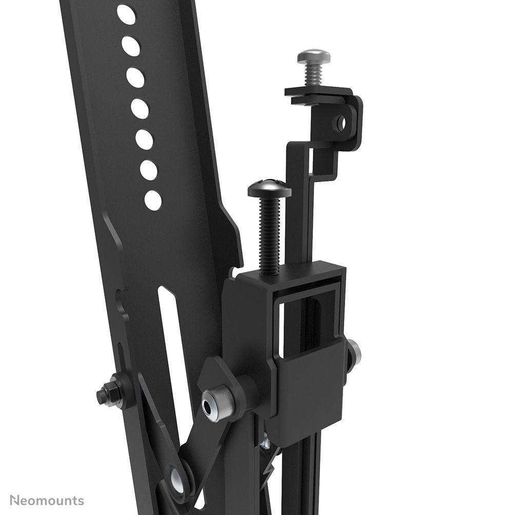 Suporte de Parede para TV NEOMOUNTS WL35S-850BL14 (32-65" - 60 kg - VESA 400 x 400 mm - Preto), miniatura 6