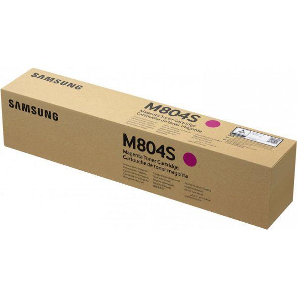 Toner HP 804S CLT-M804S/ELS (15000 páginas - Magenta), miniatura 2