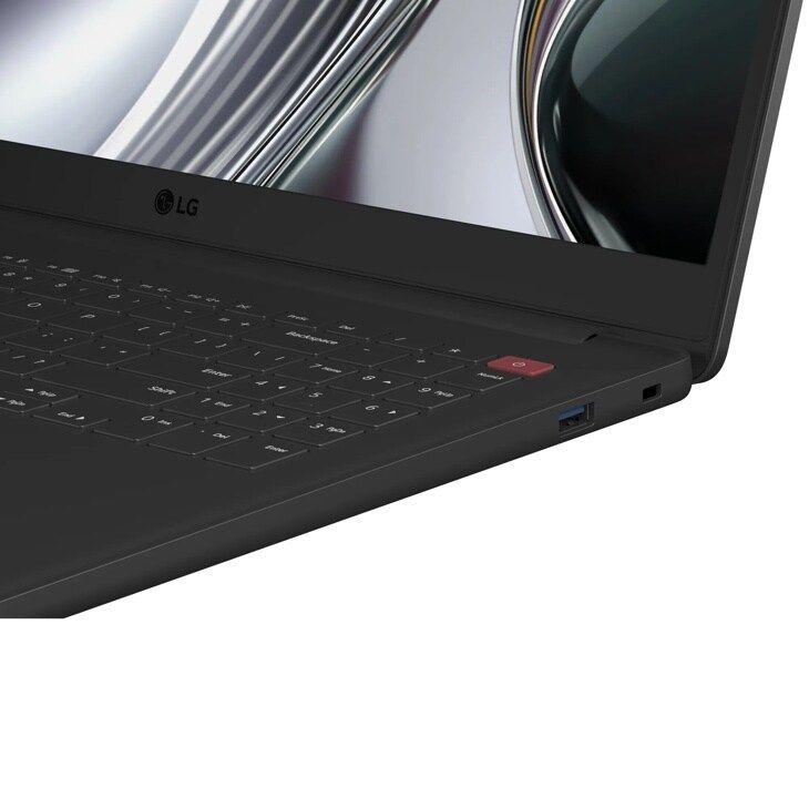 Portátil LG 15U50U-G.AA55BN (Windows 11 Home - Intel Core Ultra 5 - 115U - Preto), miniatura 2