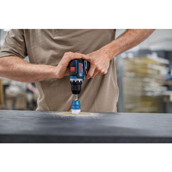 Berbequim Aparafusador Sem Fios BOSCH GSR 12V-32 (12 V - 32 Nm) — miniatura 4