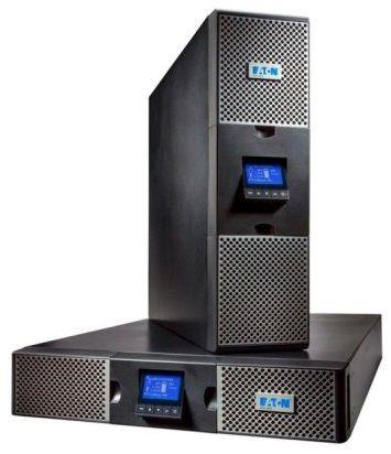 UPS Online EATON 9PX 3000i RT3U (Preto) — miniatura 2