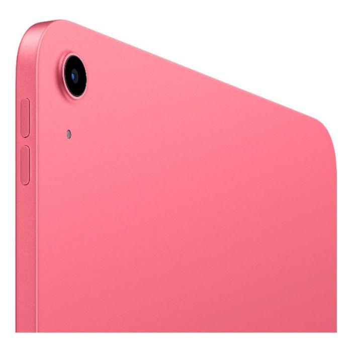 Tablet APPLE iPad 11 A16 (iPadOS 18.3.2 - Apple A16 - Apple A16 Bionic - Rosa) — miniatura 2