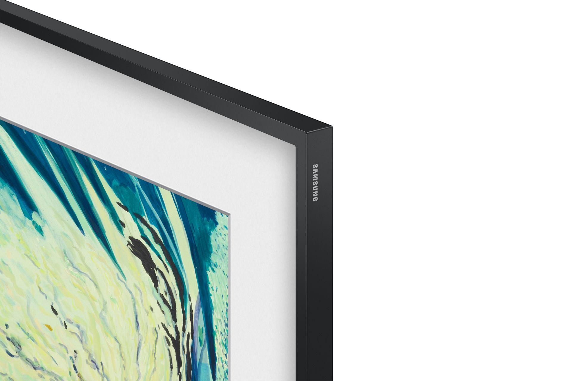 TV SAMSUNG The Frame TQ43LS03FAU (43" - 4K Ultra HD - QLED - 50 Hz - Preto) — miniatura 8