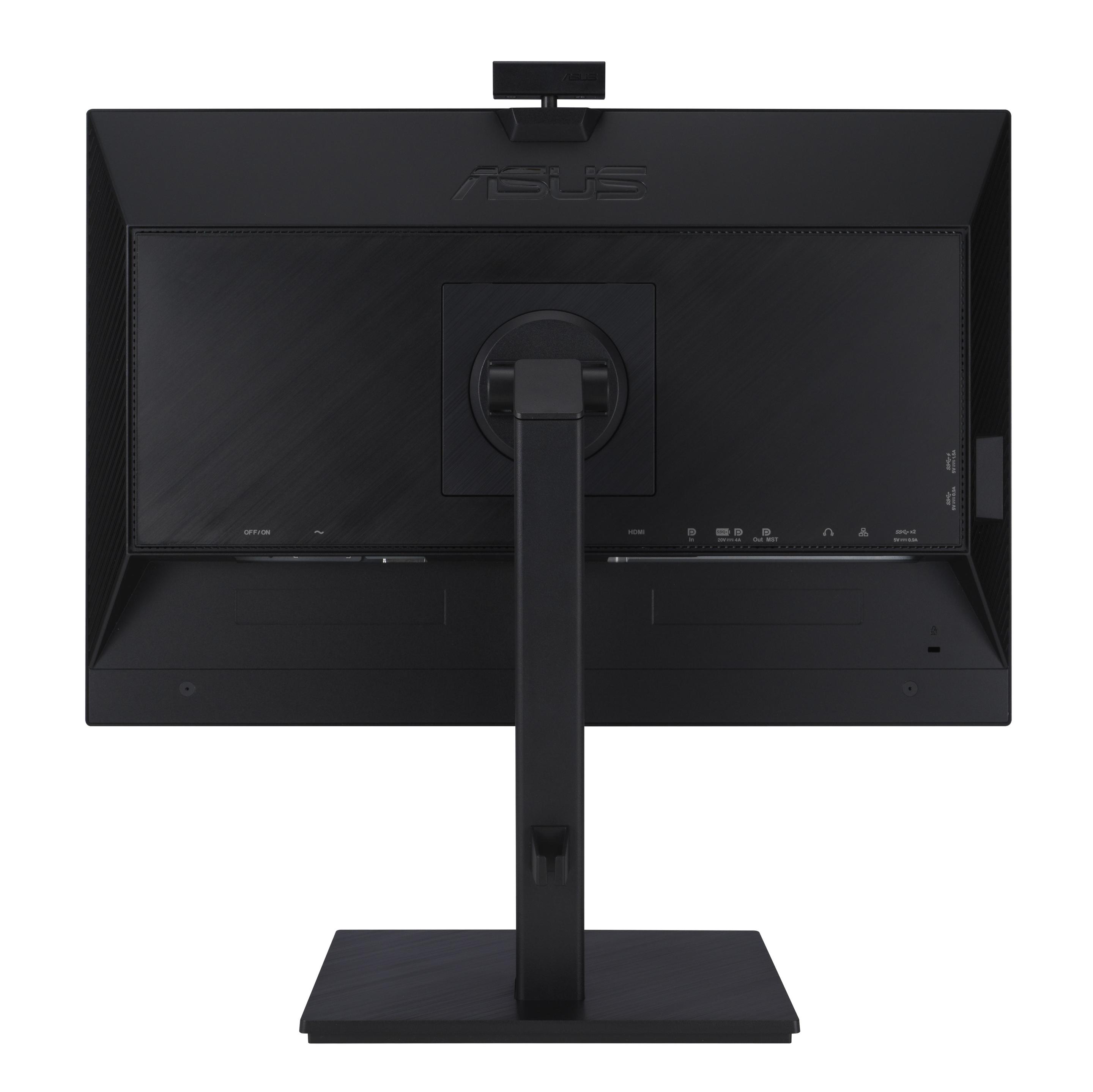 Monitor ASUS BE24ECSNK (23,8" - IPS - 60 Hz - Preto), miniatura 2