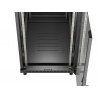 Armário Rack de Chão LANBERG FF01-6022-12B (19" - 22U - 600 x 1000 mm - Preto), miniatura 3