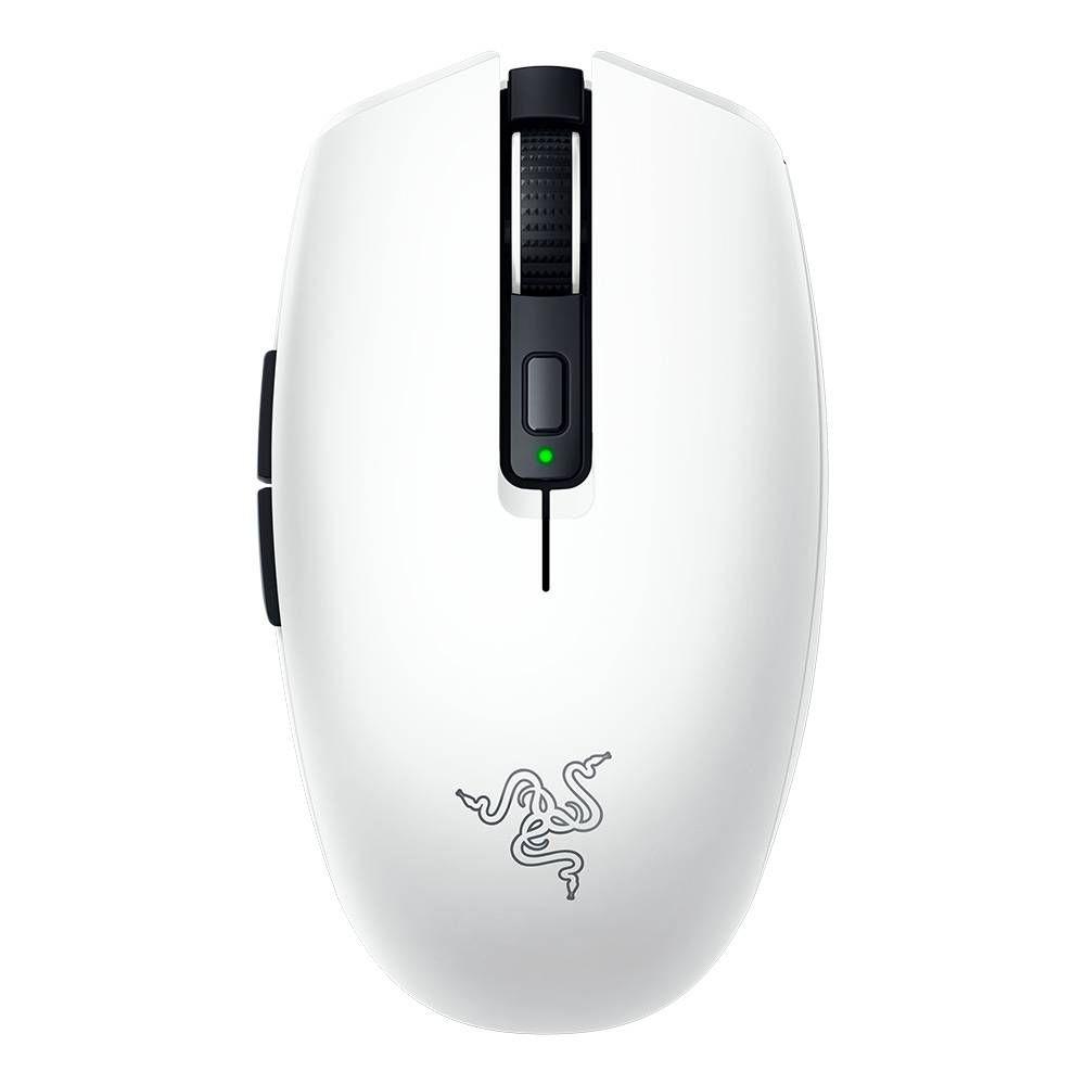 Rato RAZER Orochi V2 2026 (Mão direita - 18000 DPI - Ótico - Branco), miniatura 2