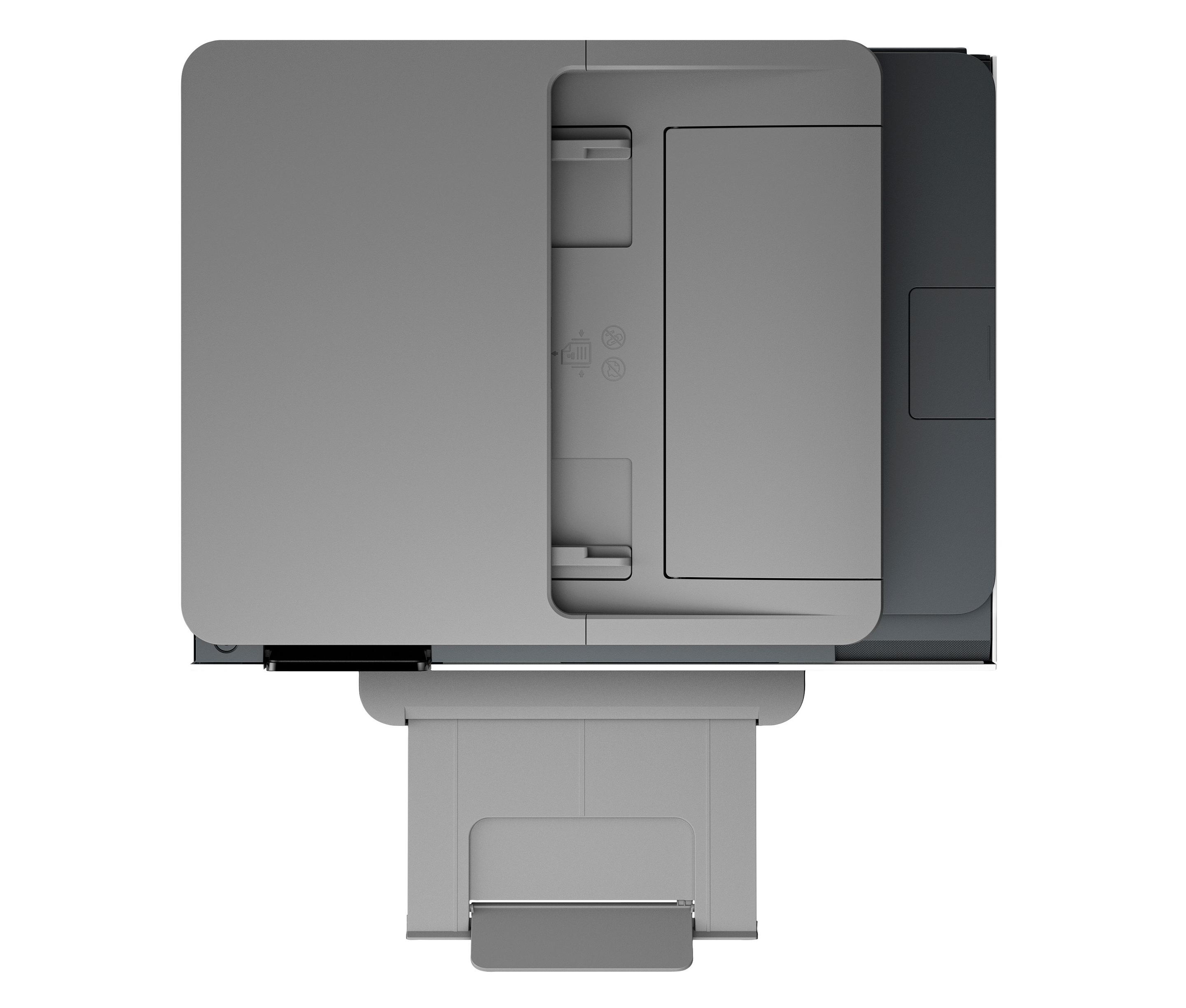 Impressora Multifunções HP OfficeJet Pro 9120b (A4 - Impressão a cores - 250 folhas - Cinzento), miniatura 13