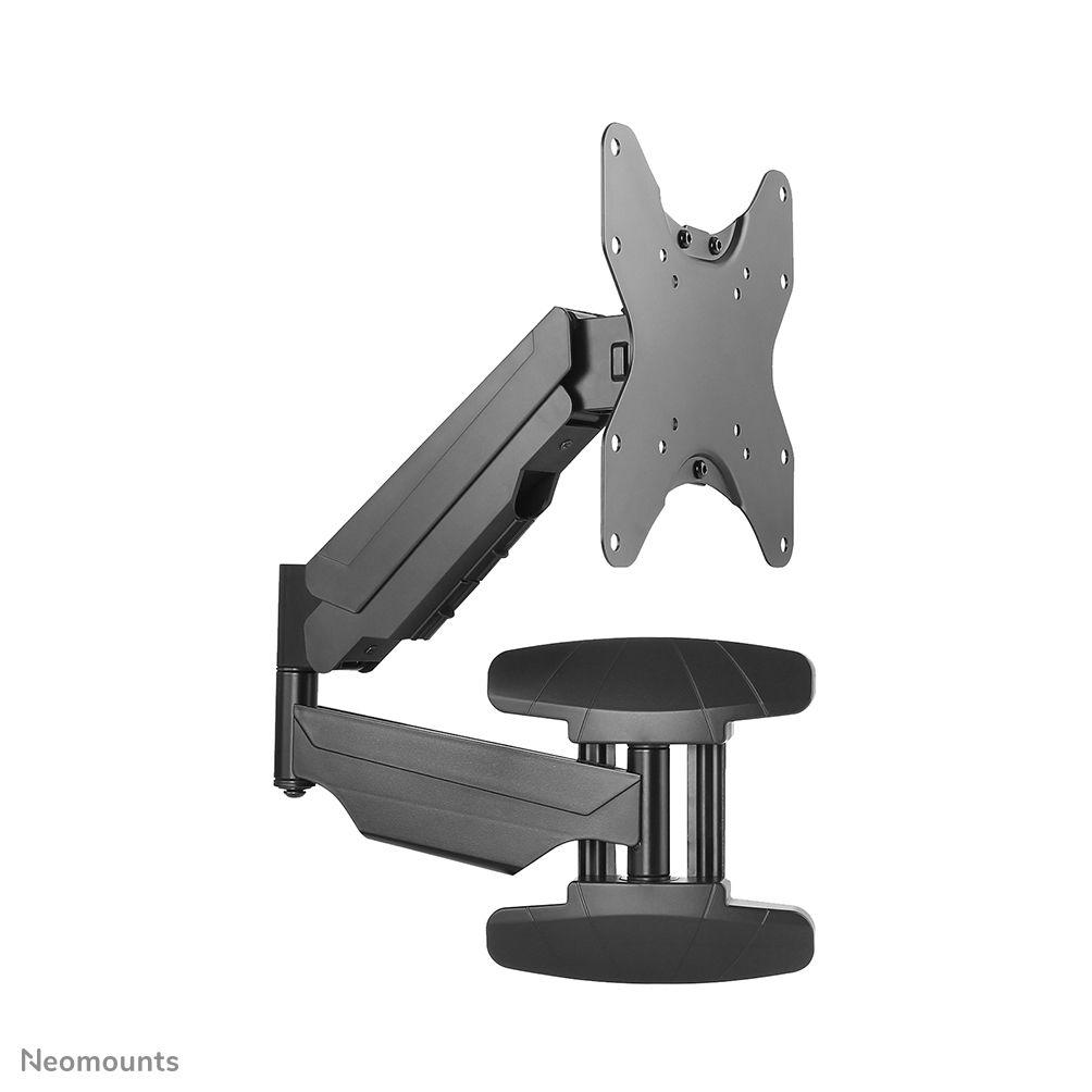 Suporte de Parede para TV NEOMOUNTS WL70-550BL12 (23"-42" - 30 kg - Preto), miniatura 4