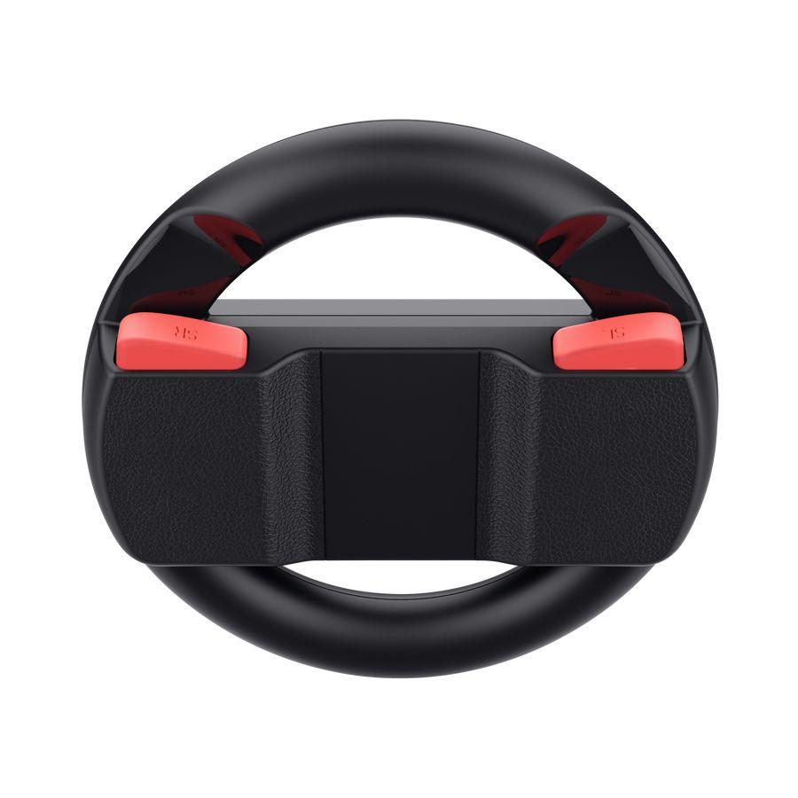 Pack de Volantes TRUST GXT 1257 (Nintendo Switch - Preto) — miniatura 4