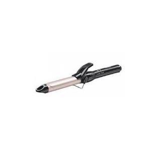 Modelador de Cabelo BABYLISS C325E (Preto e Rosa)
