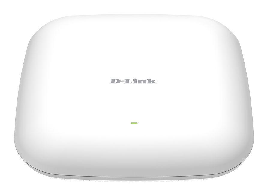 Ponto de Acesso D-LINK DAP-2662 (1200 Mbit/s - 2,4 GHz e 5 GHz - 10/100/1000Base-T - Branco) — miniatura 3