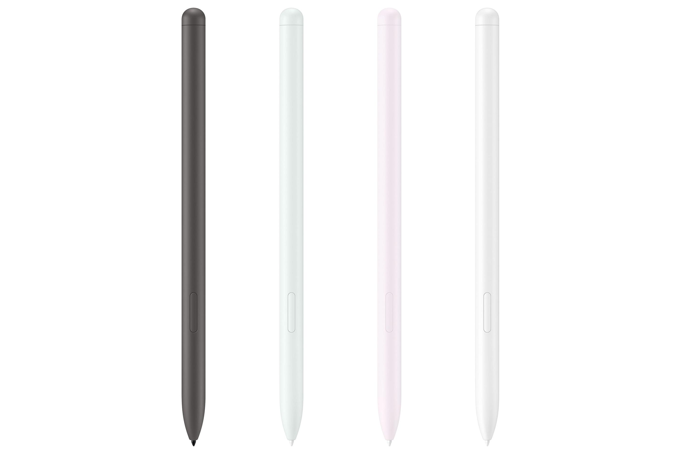 Caneta Digital SAMSUNG S Pen EJ-PX510BJEGEU (Cinzento) — miniatura 3