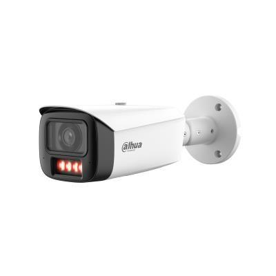 Câmara de Rede Bullet DAHUA HFW5859T1-ASEPV0280BPRO (Câmara de rede bullet - 8 MP)