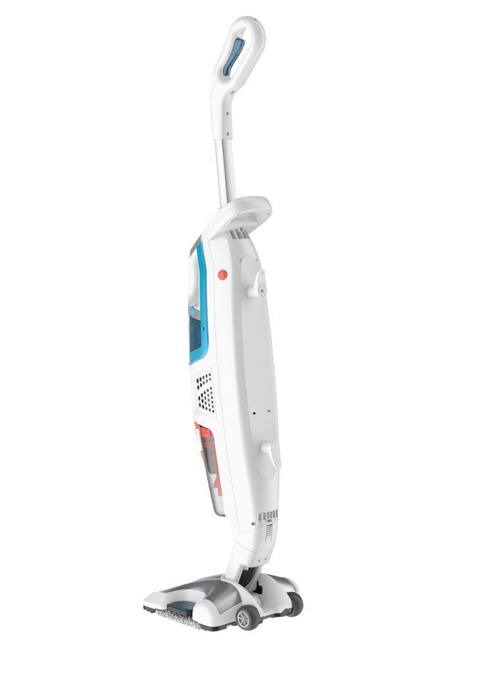 Máquina de Limpeza a Vapor ROWENTA RY8544WH (Altura 118,98 cm - Branco e Azul), miniatura 5