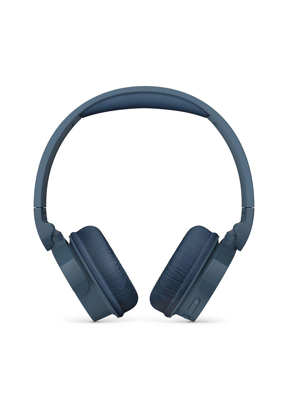 Auscultadores PHILIPS TAH4209BL/00 (Binaural - Sem fios - Supra-aural - Azul), miniatura 9