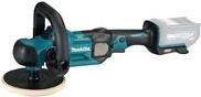 Polidora MAKITA PV001GZ (40Vmax - Bateria - XGT - Azul e Preto)