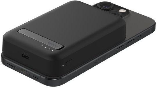 Bateria Externa BELKIN BPD008BTBK (10 000 mAh - USB Type-C - Preto), miniatura 5