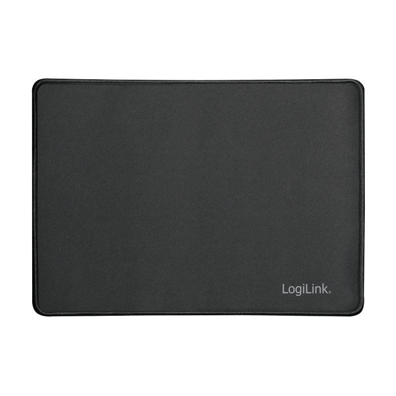 Conjunto Teclado, Rato e Tapete Gaming LOGILINK ID0185 (Inglês - Membrana - Tamanho completo - Preto) — miniatura 6