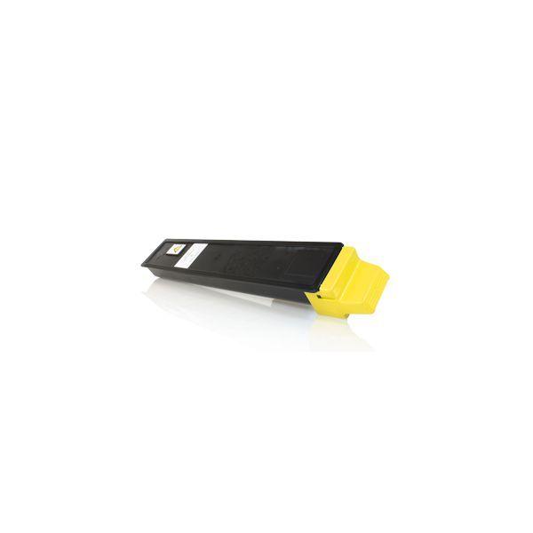 Toner KYOCERA TK8115Y (6000 páginas - Amarelo) — miniatura 2