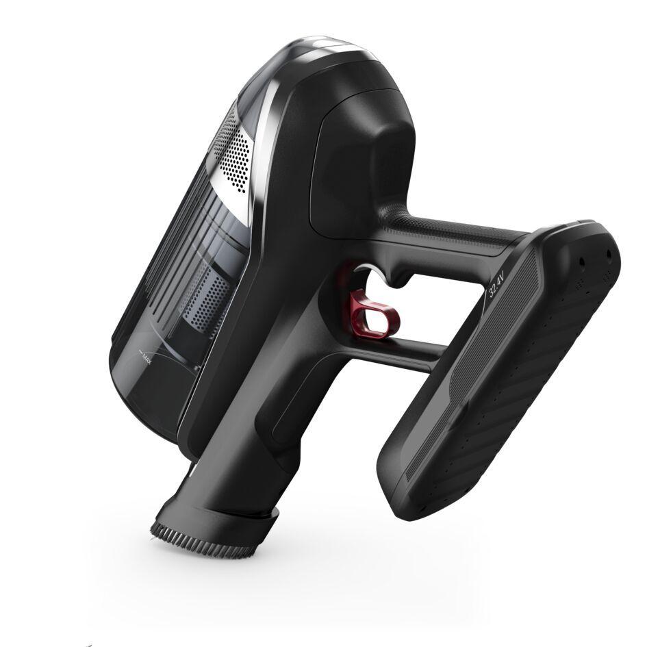 Aspirador Vertical ROWENTA X-Force Flex 14.60 Animal RH9958WA (Altura 11,4 cm - Preto e Cinzento) — miniatura 6