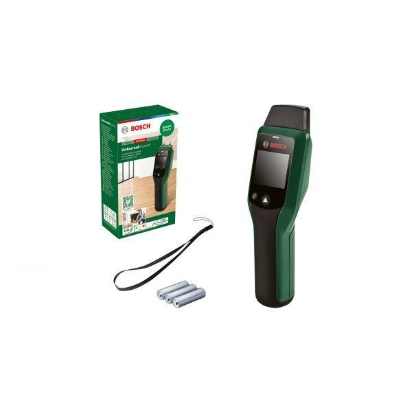 Medidor de Humidade para Madeira BOSCH UniversalHumid (Preto e Verde) — miniatura 2