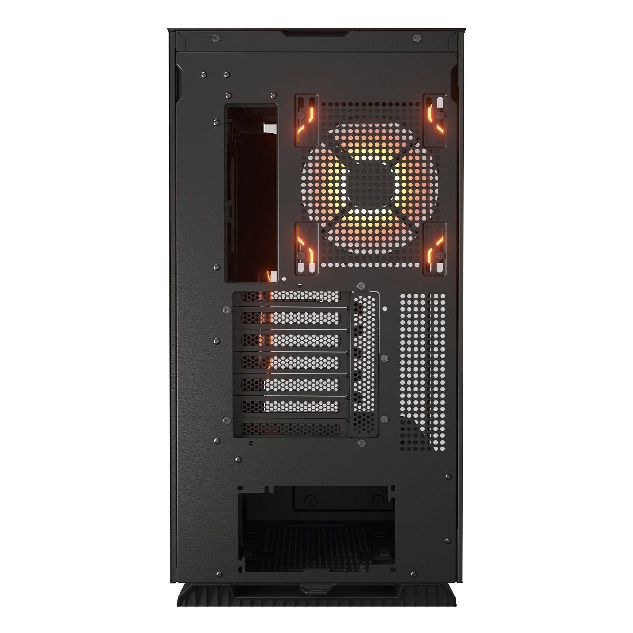 Caixa de Computador COUGAR FV270 ARGB (Midi Tower - 180 mm - 450 mm - Preto) — miniatura 15