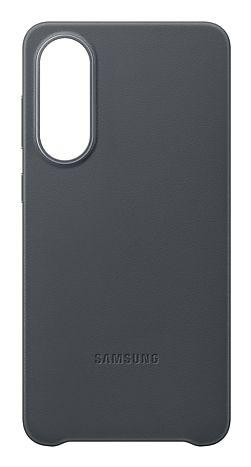 Capa SAMSUNG Kindsuit Galaxy S25 Edge (Galaxy S25 Edge - 6,7" - Couro vegano - Preto)