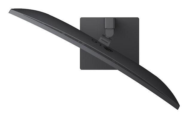 Monitor LG 34U650A-B (34" - IPS - 100 Hz - Preto) — miniatura 7