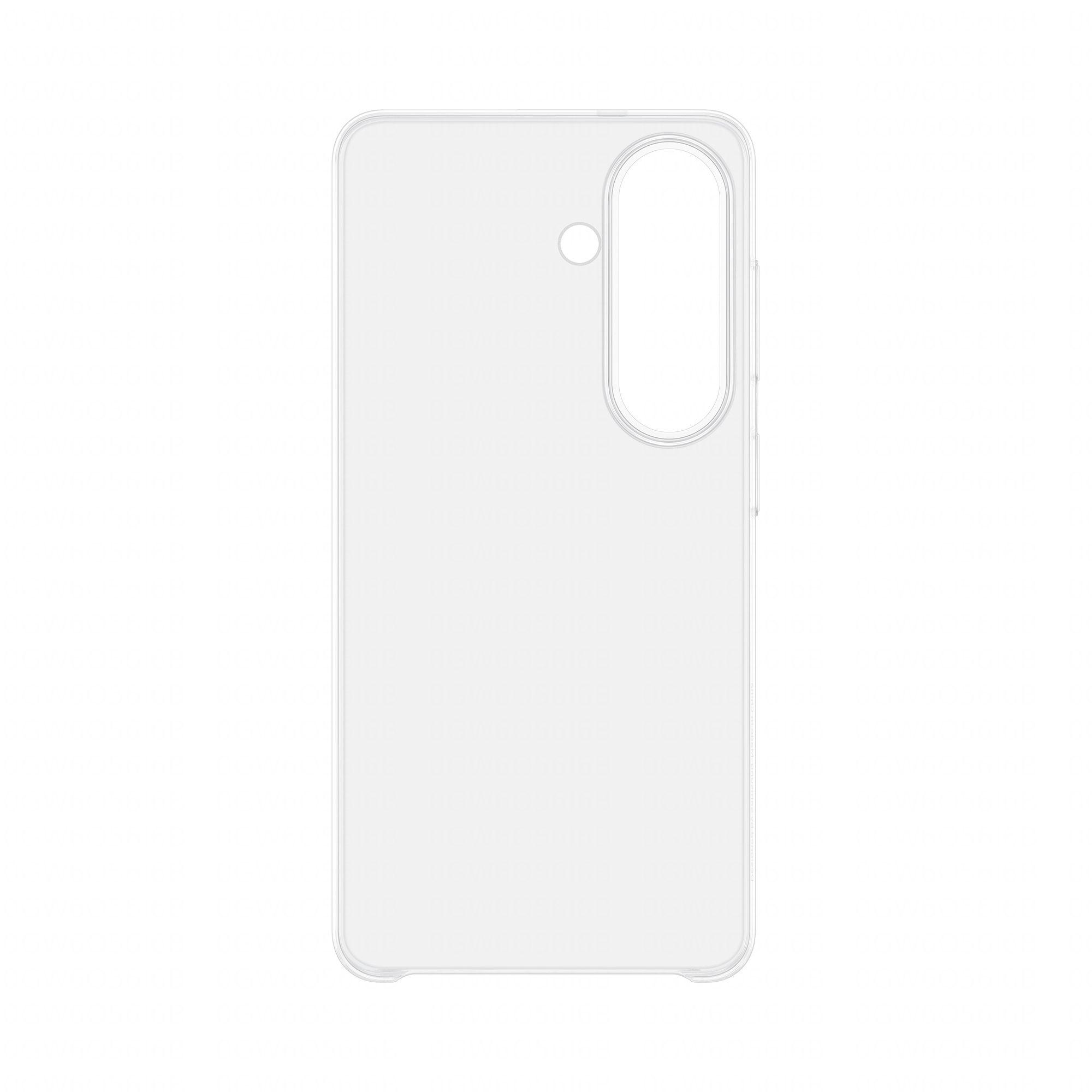 Capa SAMSUNG EF-QS942CTEGWW (Samsung Galaxy S26 - 6,3" - Plástico - Transparente), miniatura 4