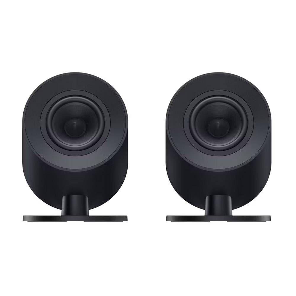 Colunas Gaming RAZER Nommo V2 X (Com fios e sem fios - 2.0 canais - THX - Preto), miniatura 3