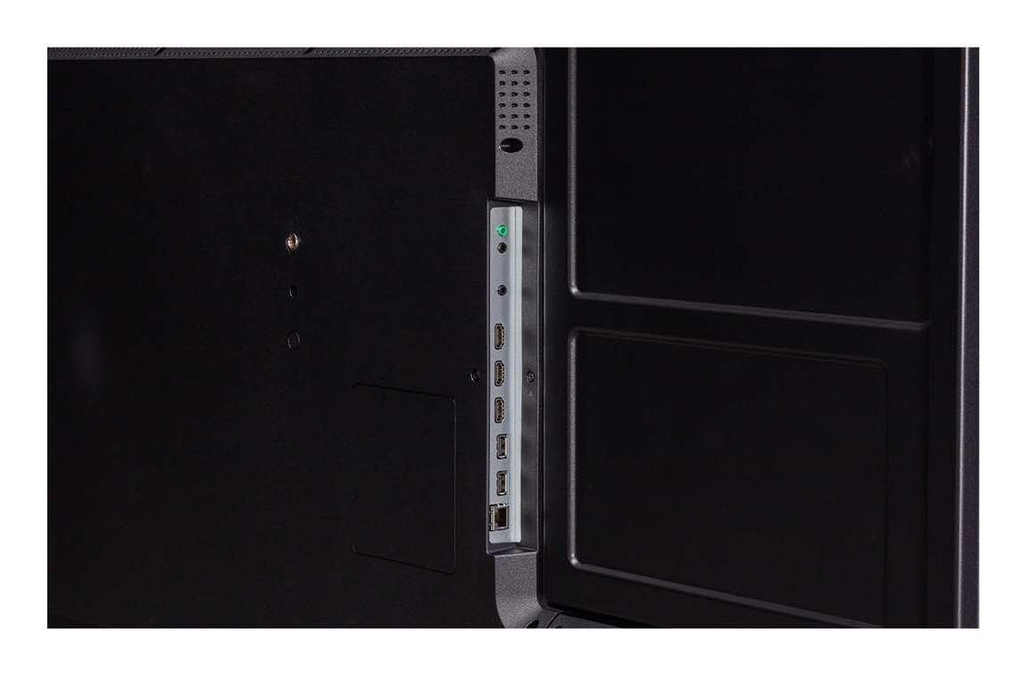 Ecrã de Sinalização Profissional LG 86UL5Q-E (86" - 4K Ultra HD - 24/7 - Preto) — miniatura 9