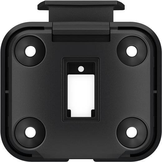 Suporte de Fixação para Motociclo GARMIN zumo XT (Preto)