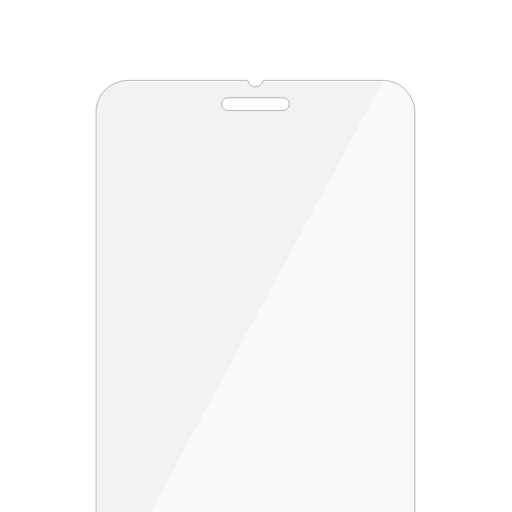 Película Protetora de Ecrã PANZERGLASS 2684 (Telemóveis/smartphones - 4,7" - Apple - Transparente) — miniatura 8