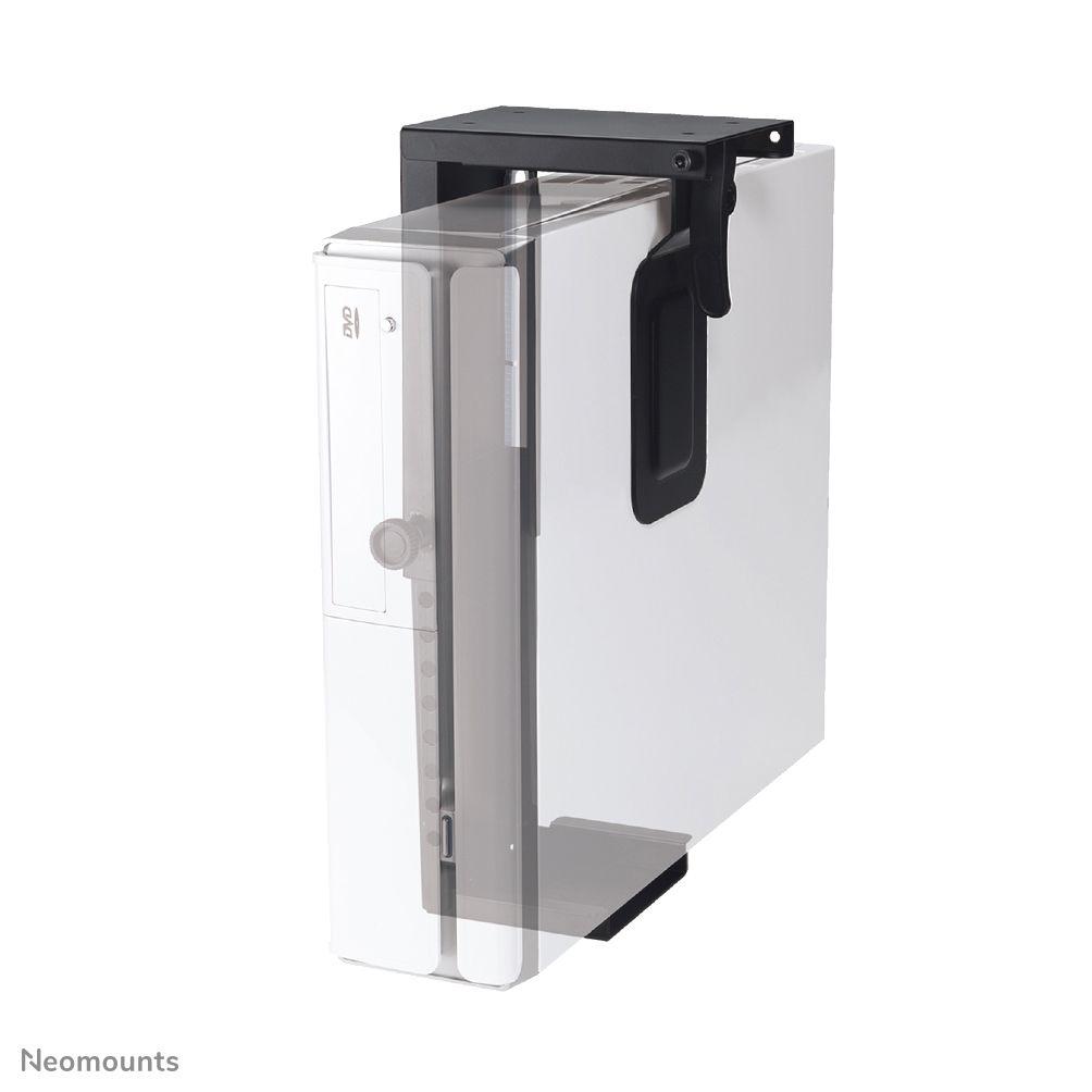 Suporte de Mesa para CPU NEOMOUNTS CPU-D075BLACK (Preto)