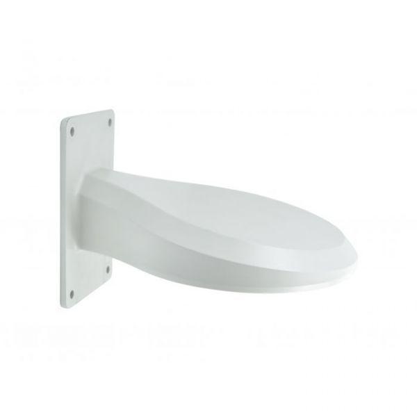 Suporte de Parede para Câmara LEVELONE CAS-2316 (FCS-3065/3072/3092/3093 - Branco), miniatura 2