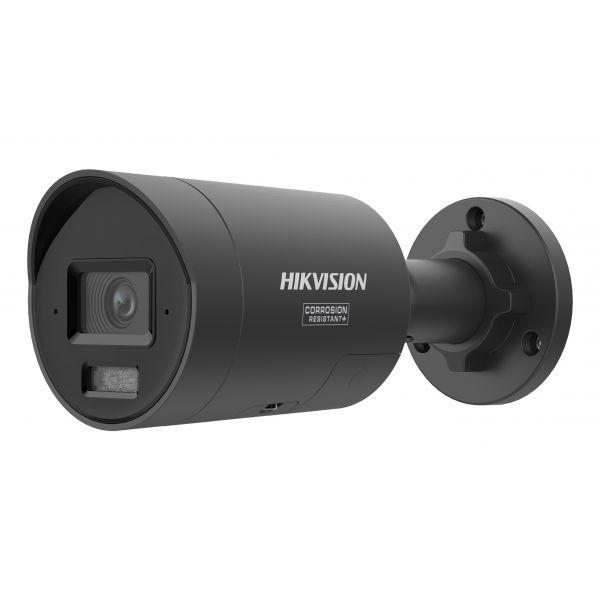 Câmara IP Bullet HIKVISION DS-2CD2047G3-LI2UY/SL(2.8mm)/BLACK (4 MP - 2688 x 1520 pixels - Parede), miniatura 2