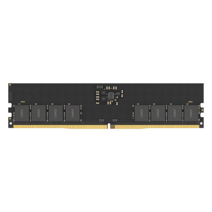 Memória RAM LEXAR LD5U16G56C46ST-BGS (5600MHz - 16 GB - DIMM), miniatura 2
