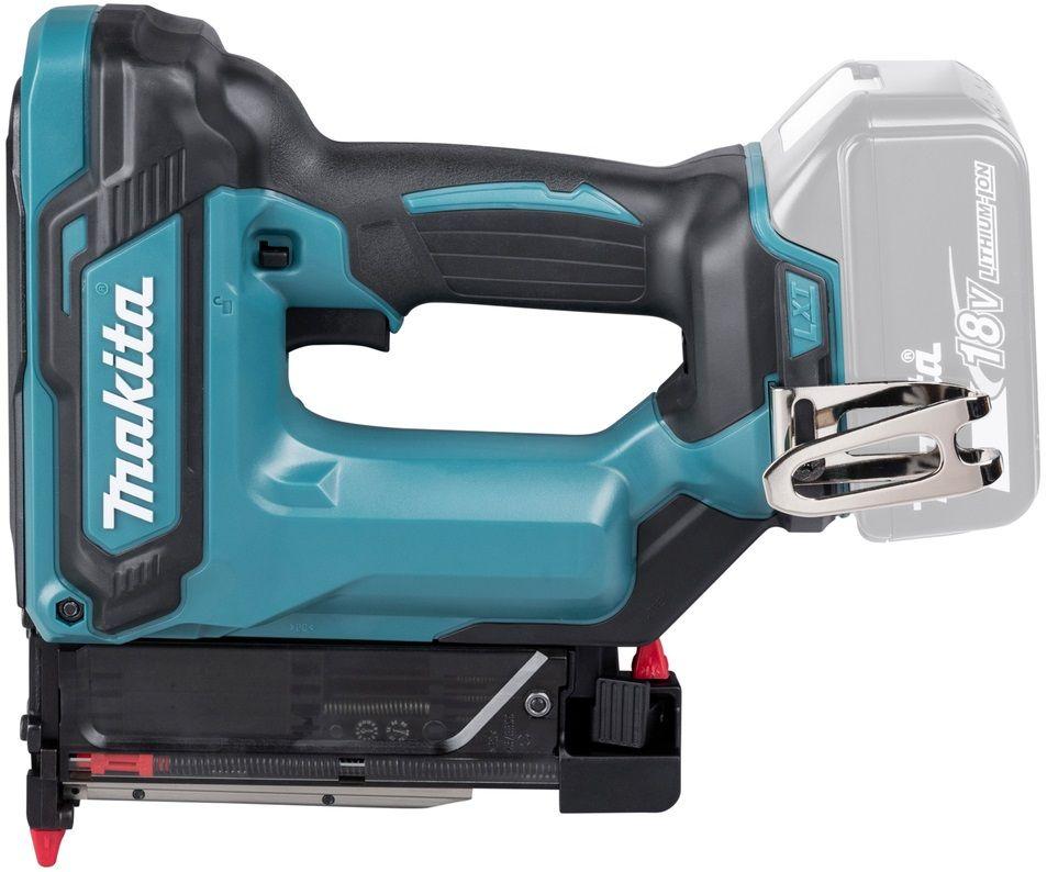Pregadora de Pinos MAKITA DPT353ZJ (Azul/Preto), miniatura 3