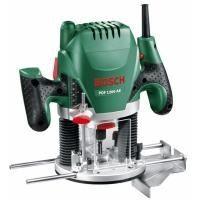 Fresadora BOSCH POF 1200 AE (Preto, Verde e Prateado)