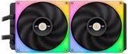 Sistema de Arrefecimento Líquido AIO THERMALTAKE Toughliquid Ultra 280 RGB (Preto)