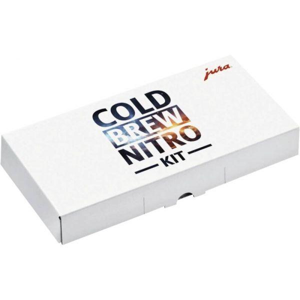 Kit de Acessórios para Café JURA Cold Brew Nitro Kit (EB) (Nitro Cold Brew - Compatível com JURA) — miniatura 3