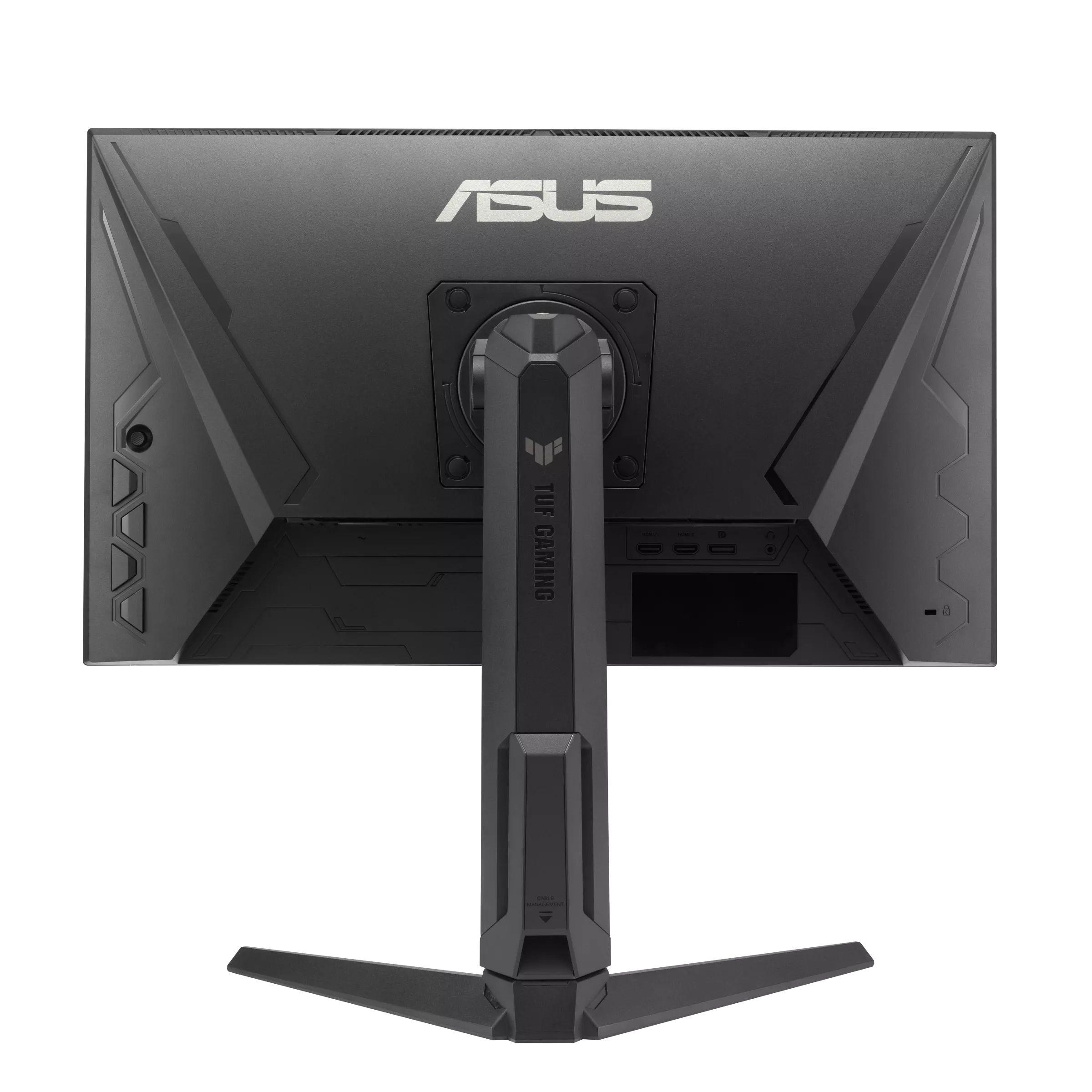 Monitor ASUS TUF Gaming VG259QMRL5A (24,5" - Fast IPS - 310 Hz - Preto) — miniatura 2