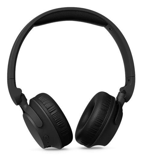 Auscultadores PHILIPS TAH4500BK/00 (Binaural - Sem fios - Supra-aural - Preto), miniatura 2