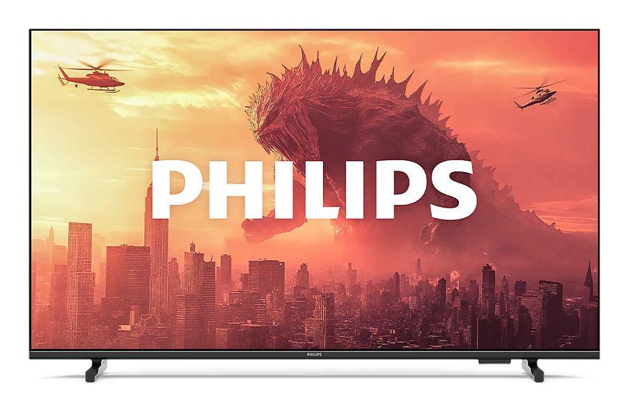Televisão PHILIPS TV 32PHS5500/12 (32" - LCD - HD - Preto)
