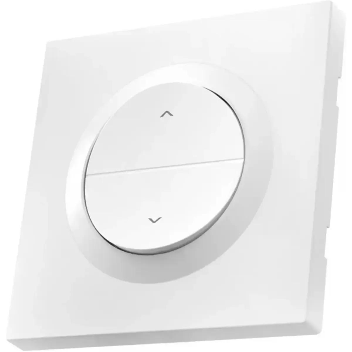 Interruptor Inteligente de Parede para Estores SONOFF MINI-RBS-E (Matter)