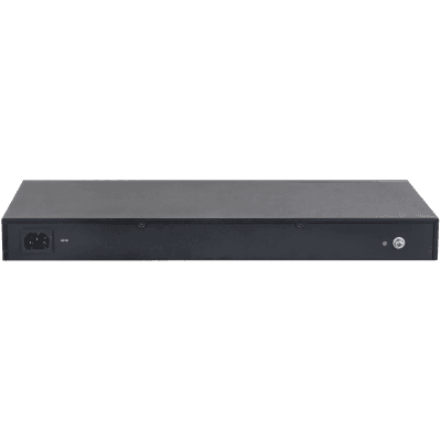 Switch DAHUA DH-CS4218-16ET-190-V2 (10/100/1000 Mbps), miniatura 2