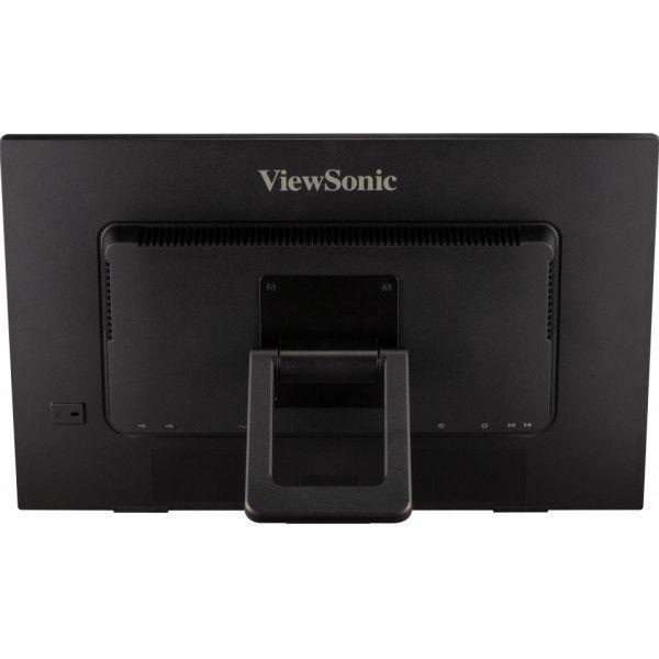 Monitor VIEWSONIC TD2423 (23,6" - VA - 60 Hz - Preto) — miniatura 5