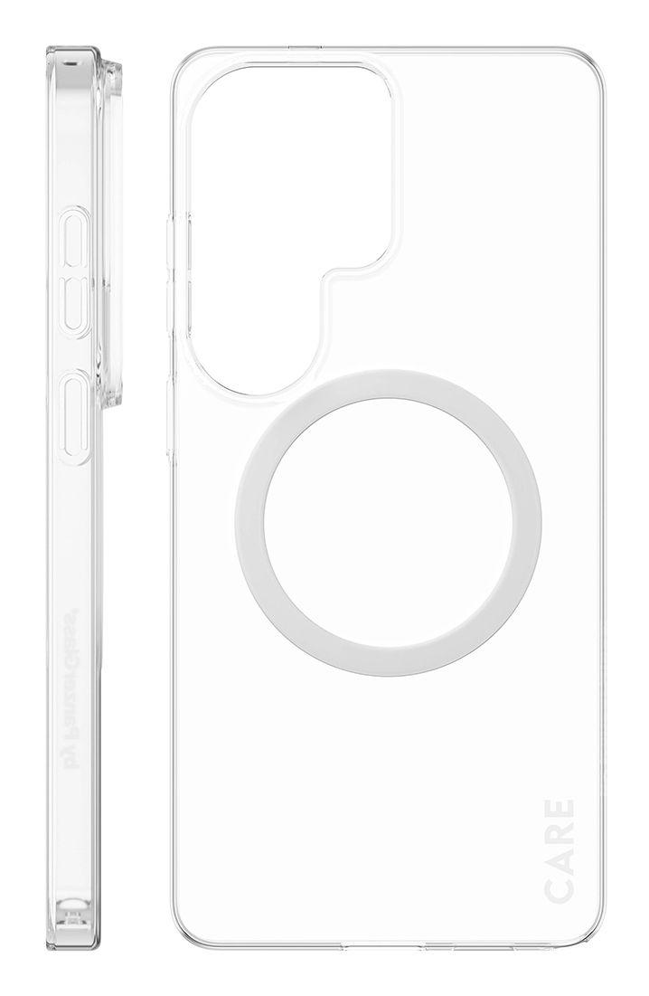 Capa PANZERGLASS CARE SL1M (Samsung Galaxy S26 Ultra - Samsung - Plástico - Transparente), miniatura 4