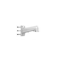 Suporte de Poste para Câmara Dome LEVELONE CAS-7332 (Alumínio - Branco)